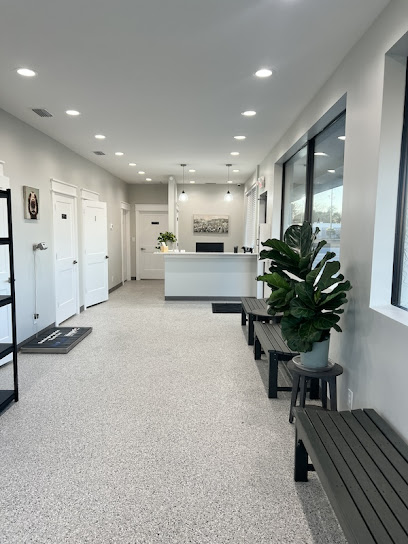 Magnolia Bay Animal Hospital