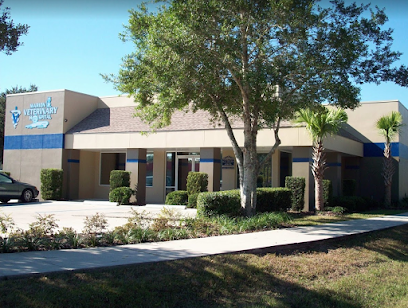 Marion Veterinary Hospital