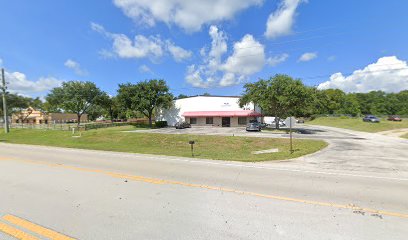 Patterson Veterinary