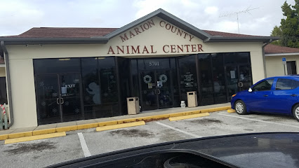 Marion County Animal Services