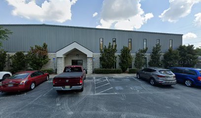 Animal Health International Inc