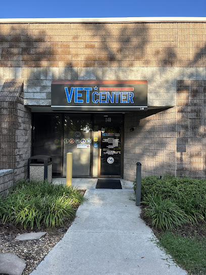 Ocala Vet Center