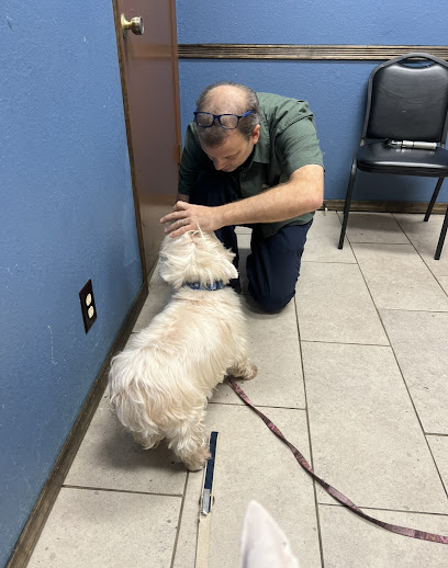 Access Veterinary Care