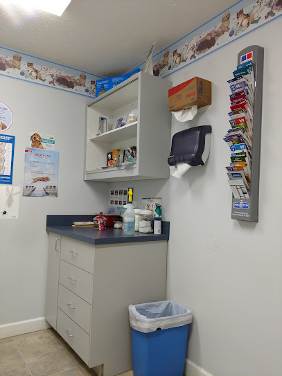 Panama City Animal Hospital