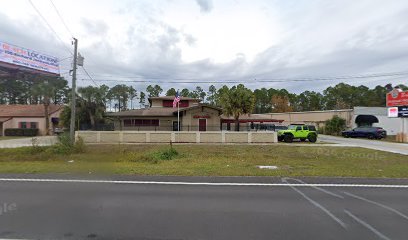 Breeze Animal Hospital: Harrison Jessica DVM