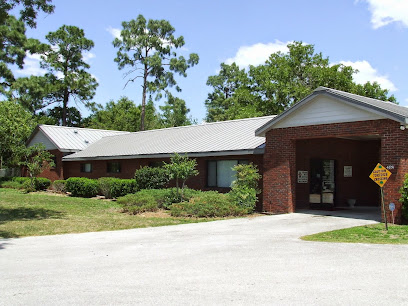 Airport Road Animal Clinic