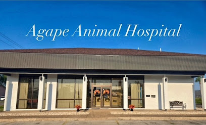 Agape Animal Hospital Agape Animal Hospital