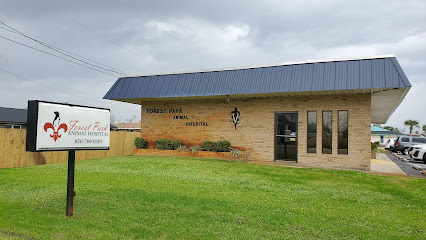 Forest Park Animal Hospital PA Forest Park Animal Hospital PA