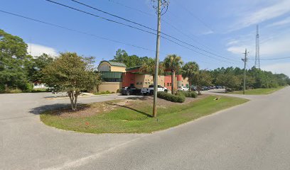 Smitherman Richard E DVM