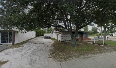 Gulf Coast Animal Hospital: Taylor Donald R DVM Gulf Coast Animal Hospital: Taylor Donald R DVM