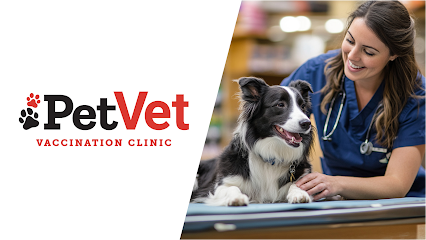 PetVet Vaccination Clinic PetVet Vaccination Clinic