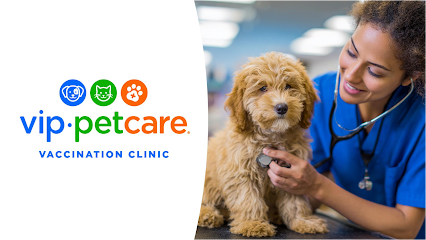VIP Petcare Vaccination Clinic VIP Petcare Vaccination Clinic