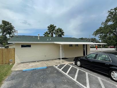 Brentwood Animal Hospital