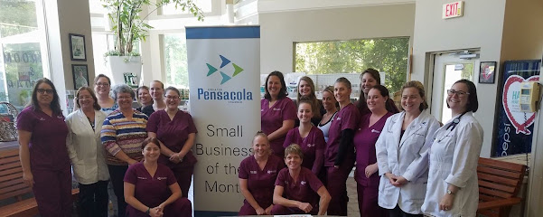 Animal Hospital of Pensacola