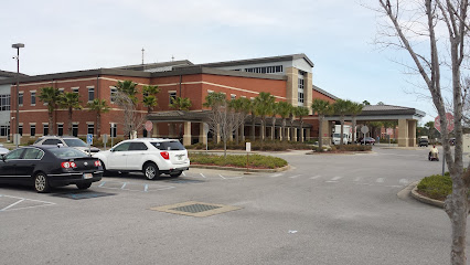 VA JOINT AMBULATORY CARE CENTER