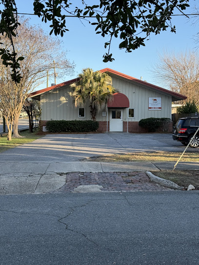 Pensacola Pet Resort