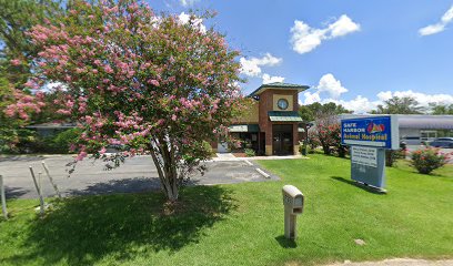 Mckerley Nathaniel DVM