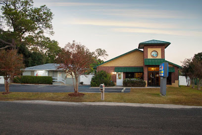 Safe Harbor Animal Hospital