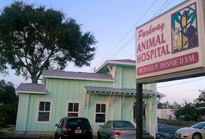 Parkway Animal Hospital