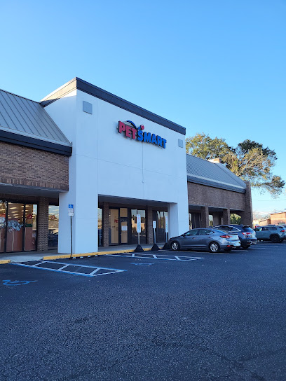 PetSmart