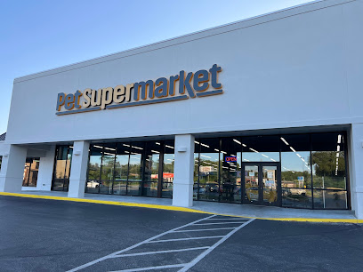 Pet Supermarket