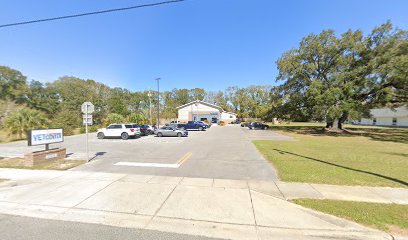 Pensacola Vet Center