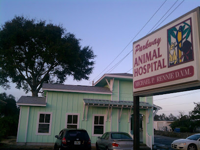 Dr. Michael Rennie, DVM