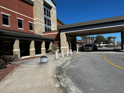 VA Ambulatory Clinic