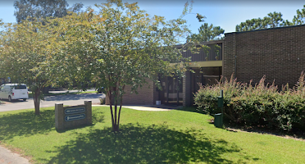 Animal Eye Clinic Of Pensacola