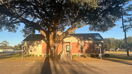 NAS Pensacola Veterinarian Services (Building 535)