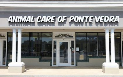 Animal Care of Ponte Vedra Animal Care of Ponte Vedra