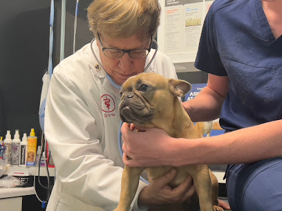 Hirsch Animal Hospital Hirsch Animal Hospital