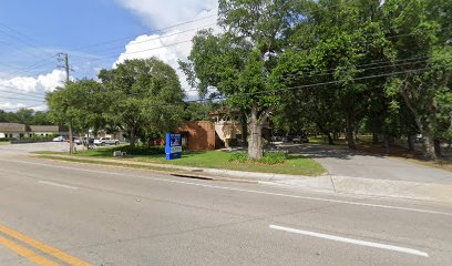 Gulf Coast Veterinary Cardiology