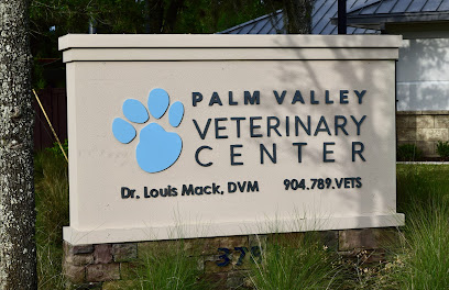 Palm Valley Veterinary Center Palm Valley Veterinary Center