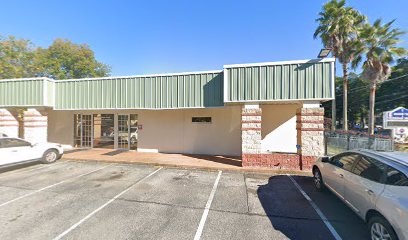 Spanish Trail Veterinary Hospital: Lovell Eric J DVM