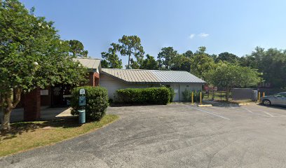 Airport Road Animal Clinic Inc: Stone Amy DVM