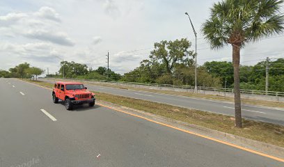 Visiting Veterinarian