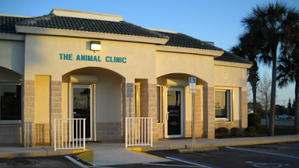 The Animal Clinic