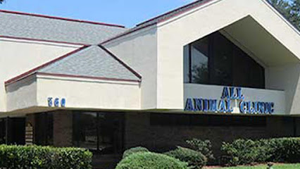 VCA All Animal Hospital of Orange Park VCA All Animal Hospital of Orange Park