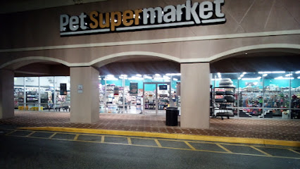 Pet Supermarket Pet Supermarket