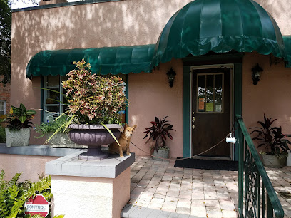 Los Robles Animal Hospital (Healing Hands Veterinary Care)