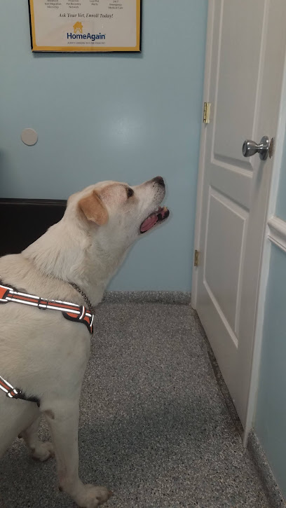 Moses Creek Animal Hospital