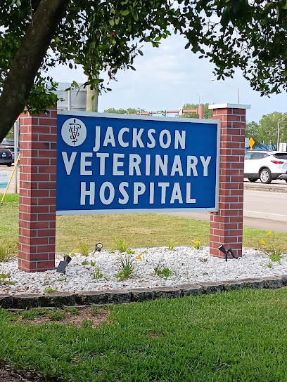 Jackson Veterinary Hospital