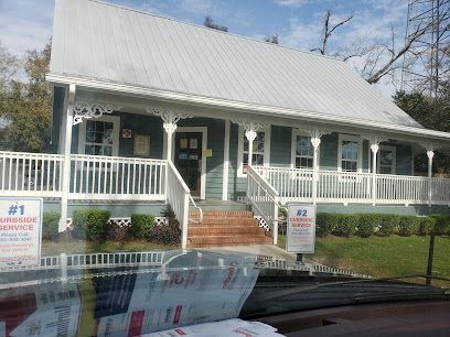 Bradfordville Animal Hospital