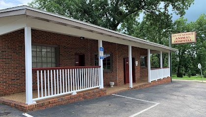 South Monroe Animal Hospital