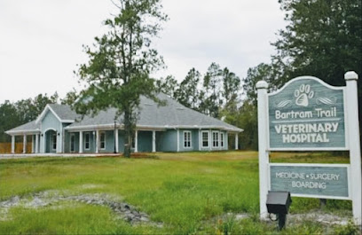 Bartram Trail Veterinary Hospital