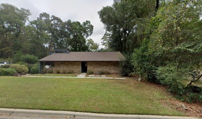 Killearn Animal Hospital: Dugas Scott DVM