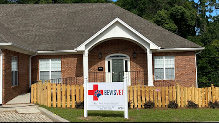 Bevis Veterinary Hospital