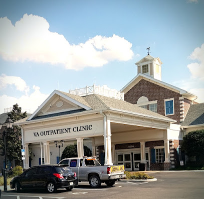 The Villages VA Clinic