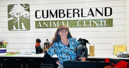Cumberland Animal Clinic